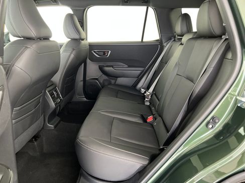 New 2026 Subaru Outback Limited AWD/4WD image 27