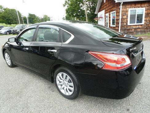 Used 2013 Nissan Altima 2.5 FWD image 7
