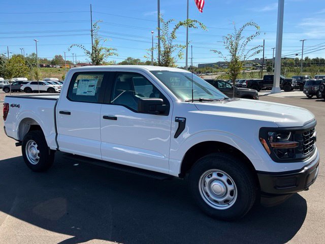 New 2026 Ford F150 XL w/ Tow/Haul Package AWD/4WD image 11