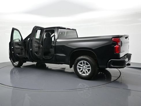 Used 2020 Chevrolet Silverado 1500 RST w/ All-Star Edition AWD/4WD image 23
