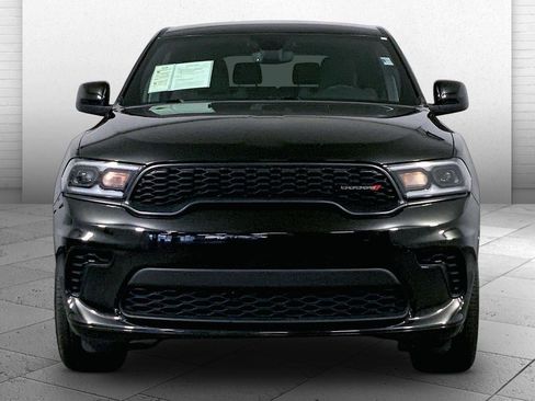 Used 2025 Dodge Durango GT AWD/4WD image 2