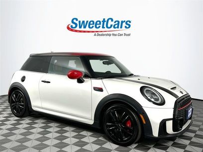 Used 2024 MINI Cooper John Cooper Works
