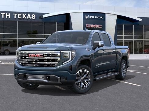 New 2026 GMC Sierra 1500 Denali AWD/4WD image 6