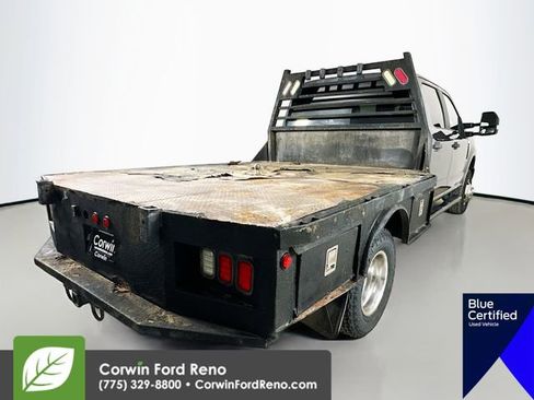 Used 2018 Ford F350 XL w/ Power Equipment Group image 10