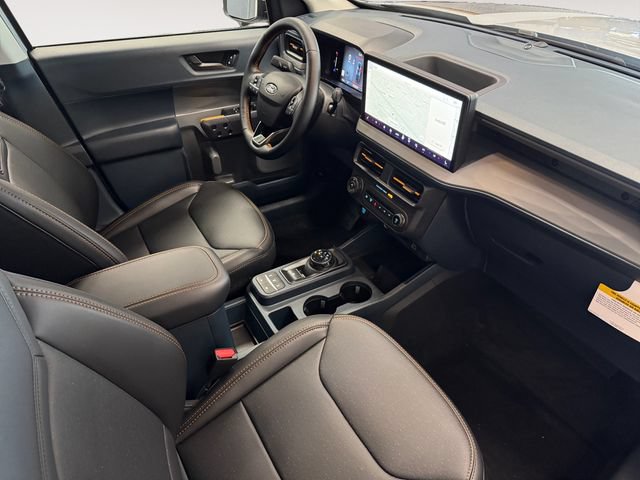 Used 2026 Ford Maverick Tremor AWD/4WD image 4