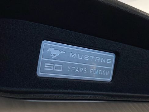Used 2015 Ford Mustang GT Premium w/ Equipment Group 401A RWD image 21
