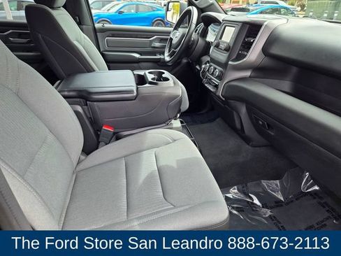 Used 2023 RAM 1500 Big Horn AWD/4WD image 14