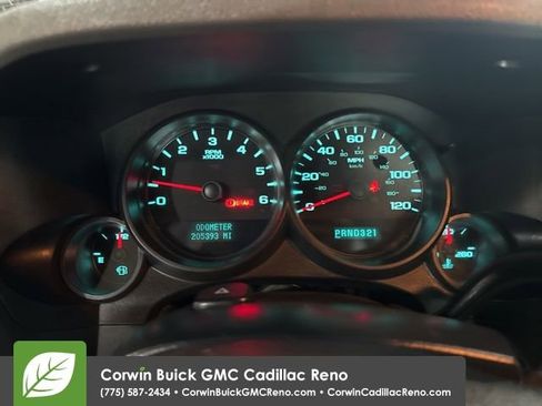 Used 2013 GMC Sierra 1500 W/T image 18