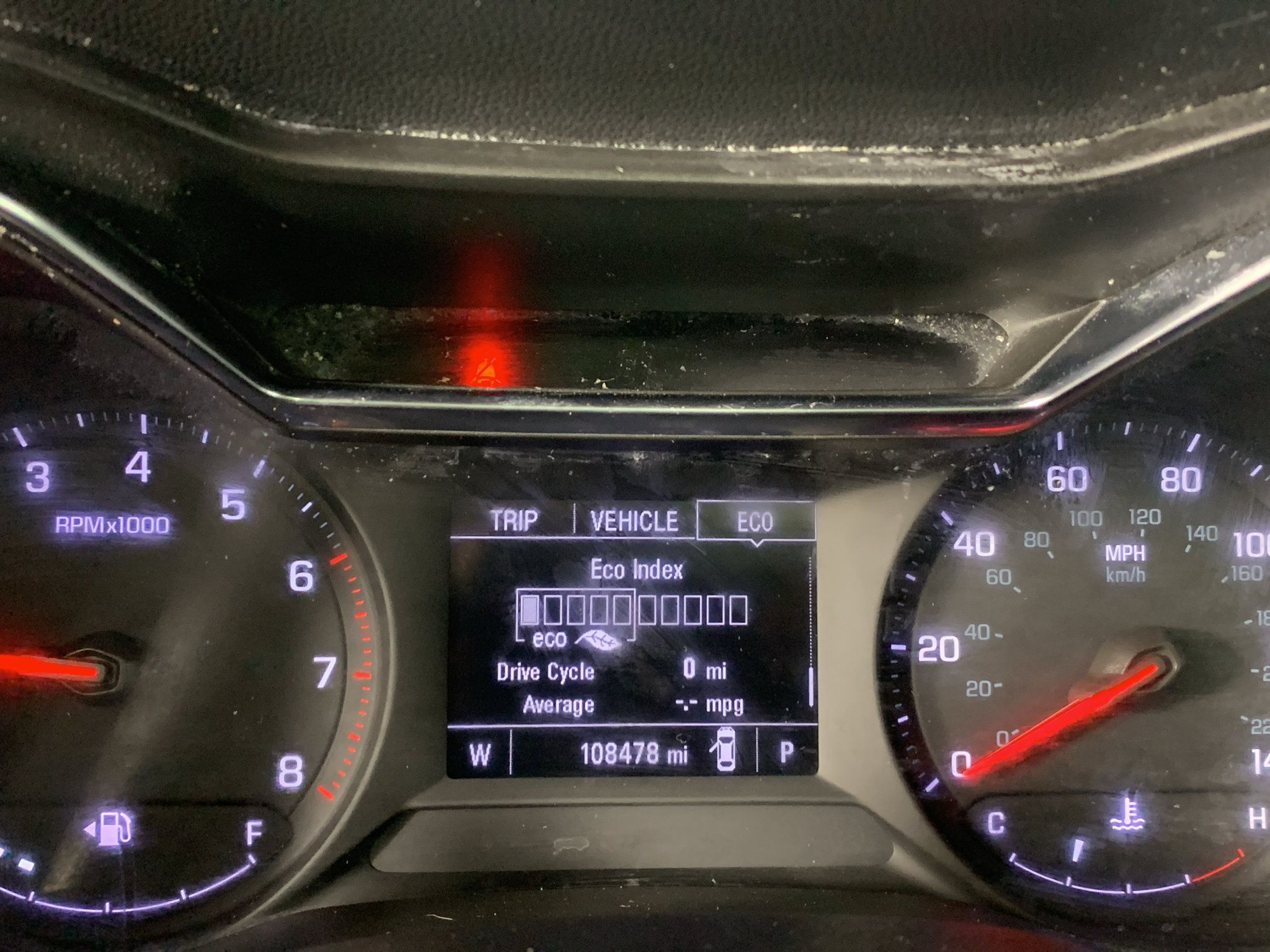 Used 2021 Chevrolet TrailBlazer ACTIV w/ Sun and Liftgate Package FWD image 23