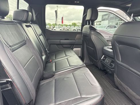 Used 2024 Ford F150 Raptor AWD/4WD image 34