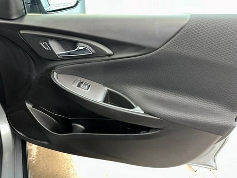 Certified 2024 Chevrolet Malibu RS w/ LPO, Floor Liner Package image 28