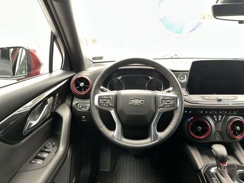 Used 2023 Chevrolet Blazer RS w/ Driver Confidence II Package image 15