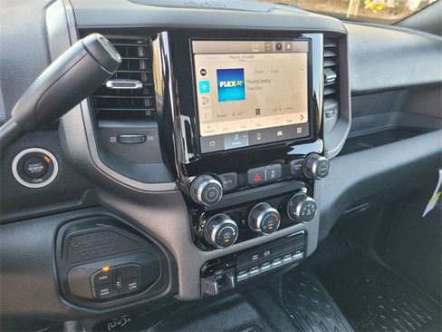 New 2026 RAM 3500 Tradesman w/ Chrome Appearance Group image 26