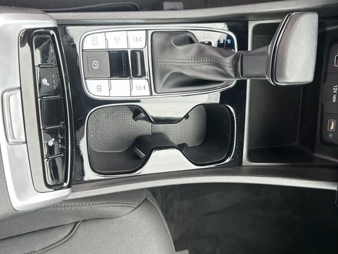 Used 2022 Hyundai Tucson SEL image 15