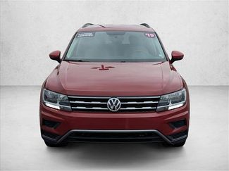 Used 2019 Volkswagen Tiguan S FWD video 2