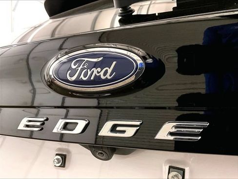 Used 2023 Ford Edge ST-Line AWD/4WD image 13