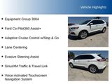 Used 2020 Ford Edge Titanium image 5