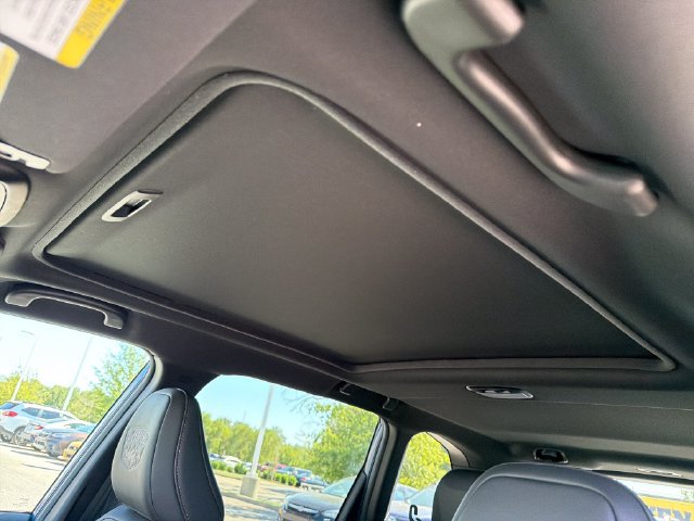 New 2026 Subaru Forester Wilderness AWD/4WD image 18