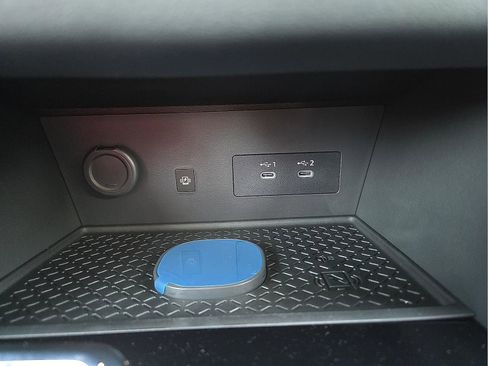 New 2026 Nissan Pathfinder Rock Creek image 18