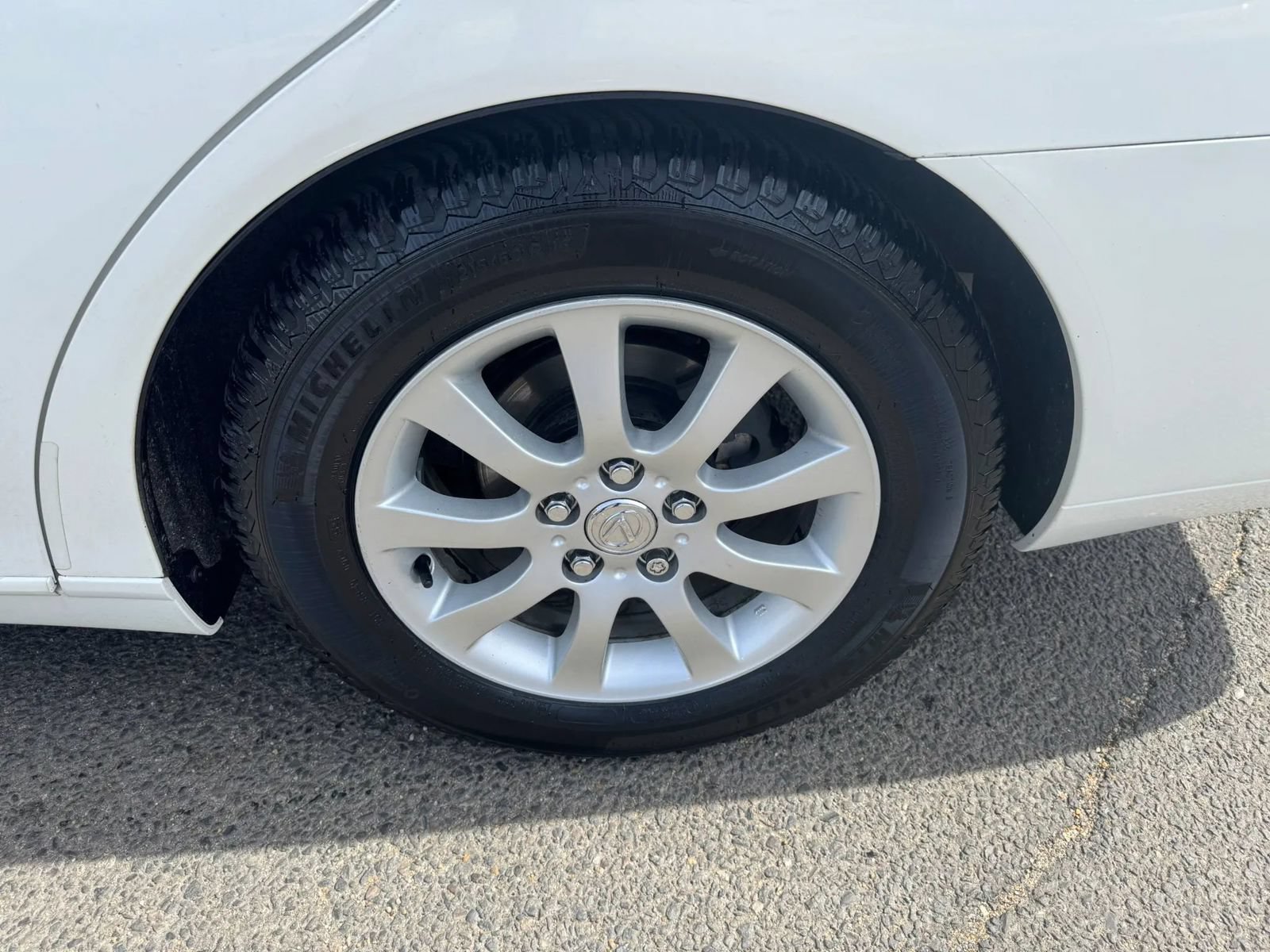 Used 2003 Lexus ES 330 w/ Premium Pkg FWD image 33