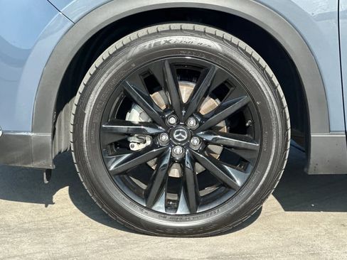 Used 2023 MAZDA CX-9 Carbon Edition image 29