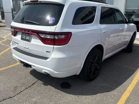 Used 2017 Dodge Durango GT w/ Premium Group AWD/4WD image 2
