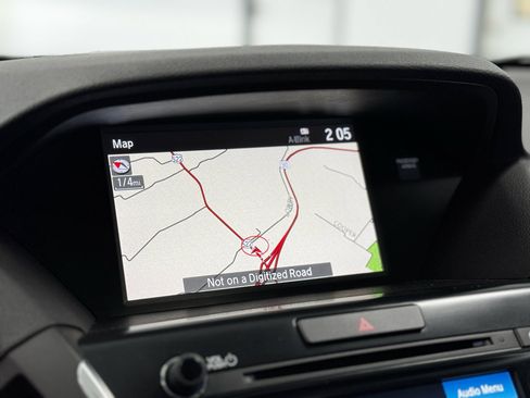 Used 2019 Acura MDX SH-AWD w/ Technology Package image 26