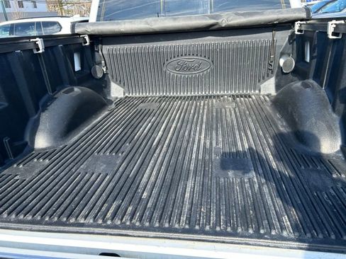 Certified 2023 Ford F150 XLT w/ Equipment Group 302A High image 12