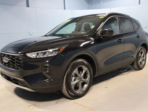 Used 2025 Ford Escape ST-Line Elite image 24