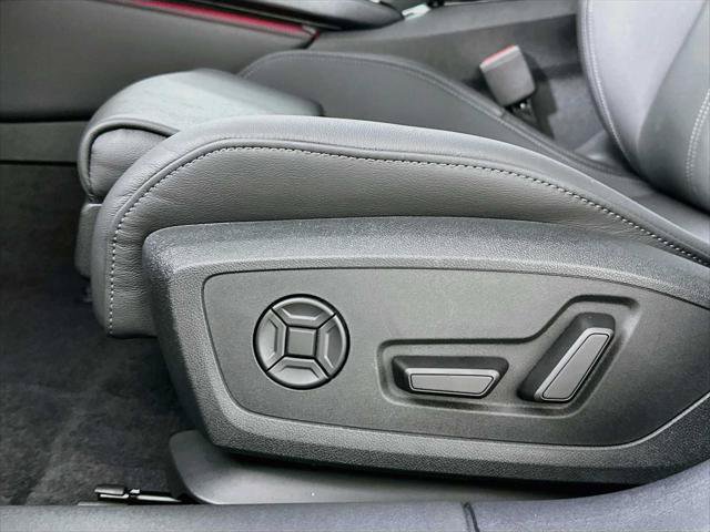 Certified 2025 Audi A5 Premium w/ Premium Plus AWD/4WD image 18
