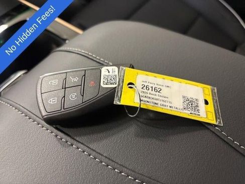 New 2026 Buick Enclave Avenir w/ Super Cruise Package image 4