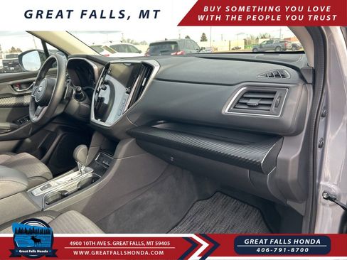 Used 2024 Subaru Ascent Premium w/ Convenience Package image 31