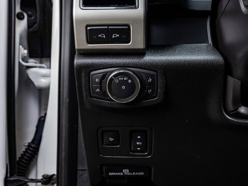 Used 2020 Ford F250 Lariat image 21