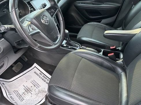 Used 2017 Buick Encore Preferred image 11