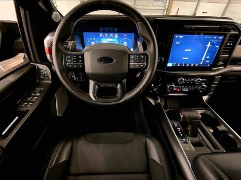 Certified 2025 Ford F150 Raptor image 5