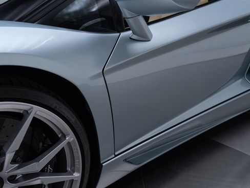 Used 2013 Lamborghini Aventador LP 700-4 AWD/4WD image 41