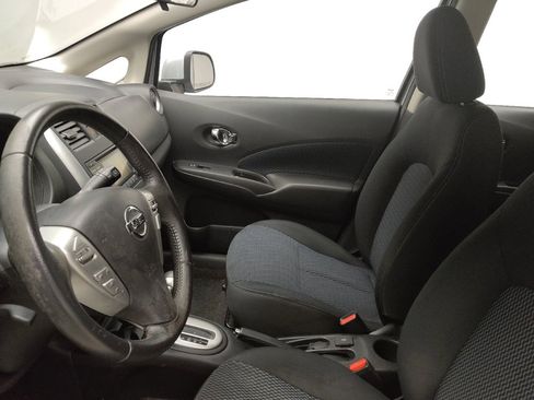 Used 2014 Nissan Versa Note SV w/ Convenience Package image 17