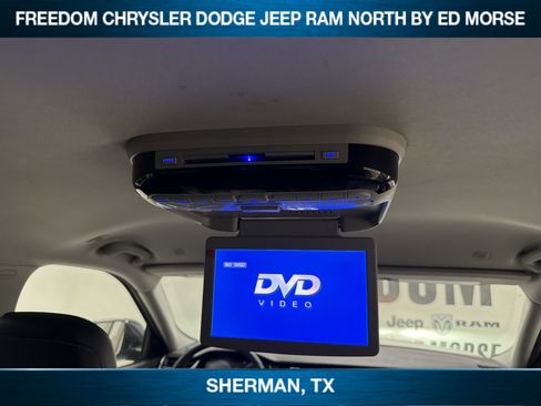 Used 2024 Jeep Grand Cherokee L Limited RWD image 9