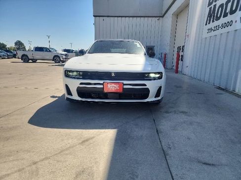 New 2026 Dodge Charger Scat Pack AWD/4WD image 19