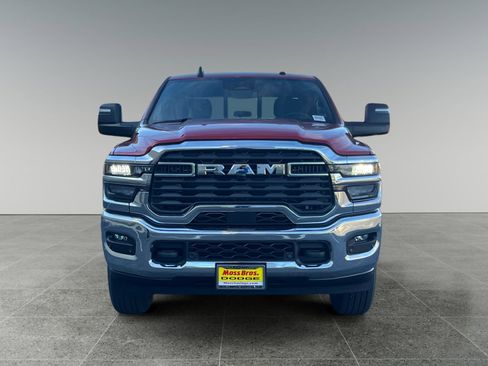 New 2026 RAM 2500 Tradesman AWD/4WD image 8