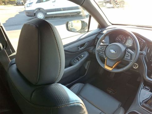 Used 2022 Subaru Outback Wilderness image 15