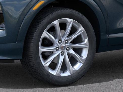 New 2026 Buick Encore GX Avenir image 9