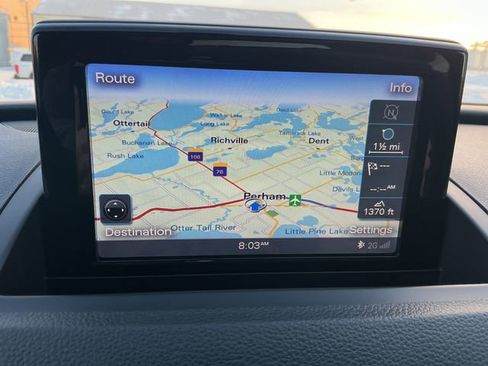 Used 2018 Audi Q3 2.0T Premium Plus w/ Premium Plus Package image 48