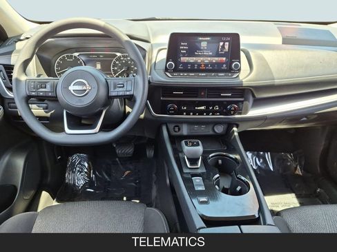 Used 2024 Nissan Rogue SV FWD image 13