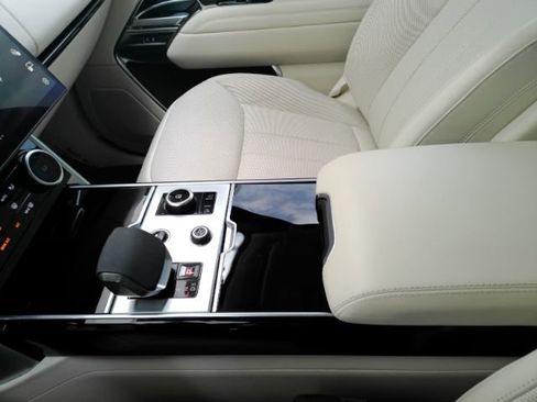 Used 2023 Land Rover Range Rover SE AWD/4WD image 48