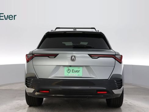 Used 2024 Acura ZDX A-Spec AWD/4WD image 15