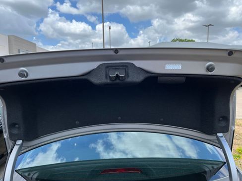 Used 2025 Kia K4 LXS image 24