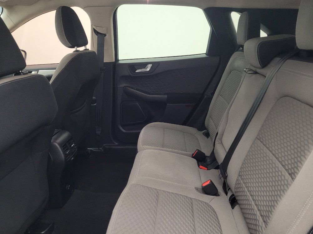 Used 2020 Ford Escape SE AWD/4WD image 18