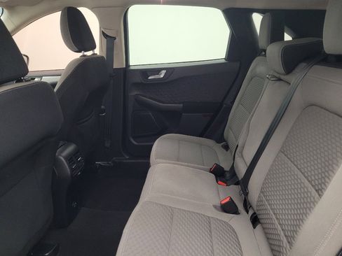 Used 2020 Ford Escape SE AWD/4WD image 18