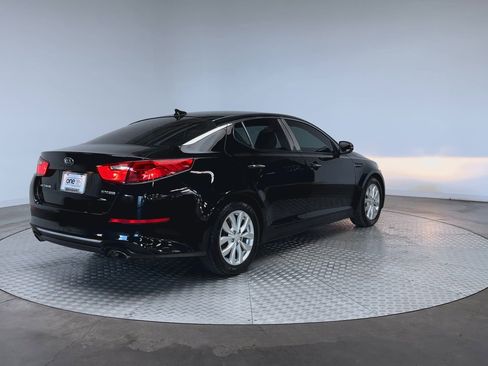 Used 2015 Kia Optima EX FWD image 8